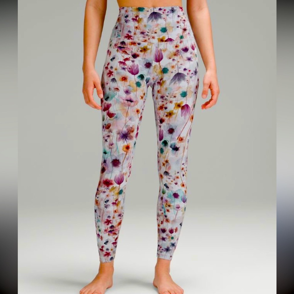 lululemon Align High-Rise Pant 25"